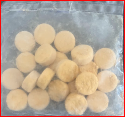 Chandan Gandh Packs